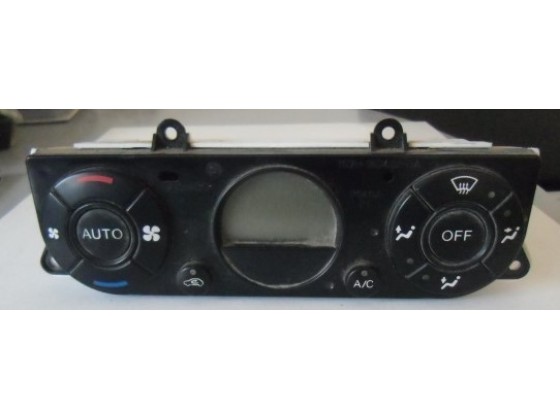 Comando Sofagem Ford Mondeo 2004 csof107